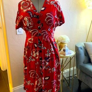 ANGIE super cute dress